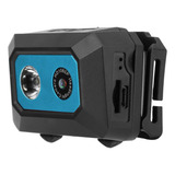 Nova Camera Montada Na