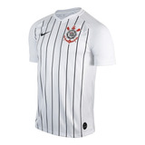 Nova Camisa Corinthians 