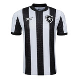 Nova Camisa Do Botafogo Lançamento - Pronta Entrega
