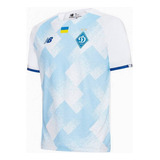 Nova Camisa Dynamo Kiev 2022 Pronta Entrega