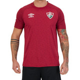 Nova Camisa Fluminense Umbro