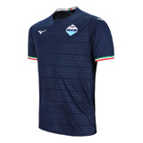 Nova Camisa Lazio 2023/2024 Original Itália Oficial Torcedor