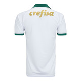 Nova Camisa Masculina Time Palmeiras 2024