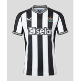 Nova Camisa Newcastle 2023 Pronta Entrega