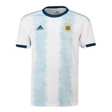 Nova Camisa Selecao Argentina