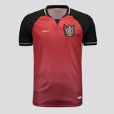 Nova Camisa Vitoria 2024