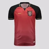 Nova Camisa Vitoria 2024