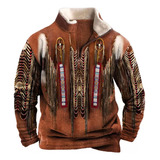 Nova Camiseta Jeans Masculina