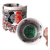 Nova Caneca De Ceramica