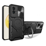 Nova Case Capinha Proteção Compatível Para Motorola Moto G73