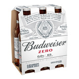 Nova Cerveja Bud Budweiser