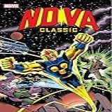 Nova Classic Vol. 1 (nova (1976-1978)) (english Edition)