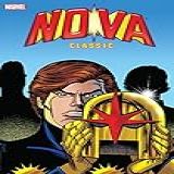 Nova Classic Vol. 3 (nova (1976-1978)) (english Edition)