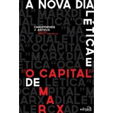 Nova Dialetica E O Capital De Marx A