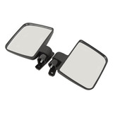 Nova Espelhos Para Carrinho De Golfe Pacote Com 2 Espelho