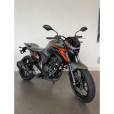 Nova Fazer 250cc 2025