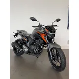 Nova Fazer 250cc 2025