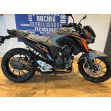 Nova Fazer Fz25 Connected