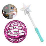 Nova Flynova Pro Flying Toy Para Crianças E