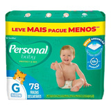 Nova Fralda Personal Protect