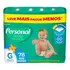 Nova Fralda Personal Protect   Sec Tamanho G 78 Unidades