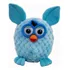 Nova Furby Electric Wizard Para Crianças Azuis