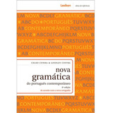 Nova Gramática Do Português Contemporâneo - 8 Edição 2025