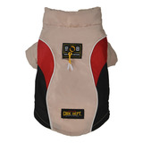 Nova Jaqueta Moderna Para Cães Winter Keep Warm Coat Pet Clo