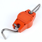 Nova Mini Balança Digital Lcd Portátil Peso 300kg
