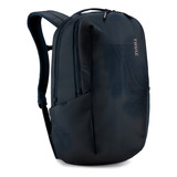 Nova Mochila Backpack Thule Subterra 2 21 Litros Dark Slate Desenho Do Tecido Liso