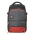 Nova Mochila Raqueteira Nox Wpt World Padel Tour Open Series Cor Vermelha