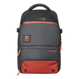 Nova Mochila Raqueteira Nox