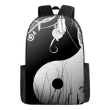 Nova Mochila Taiji Yin