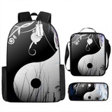 Nova Mochila Taiji Yin