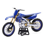 Nova Motocicleta Ray Toys