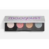 Nova Paleta De Sombras Ud Moondust Pronta Entrega 