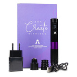 Nova Pen Rotativa Create
