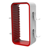 Nova Rack De Armazenamento