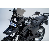Nova Shi 175 Carburada