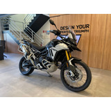 Nova Tiger 900 Rally