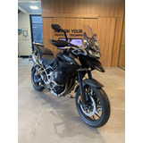 Nova Triumph Tiger 1200