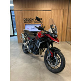 Nova Triumph Tiger 900