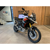 Nova Triumph Tiger 900