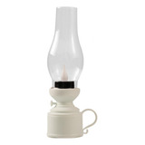 Nova Vela Led Prática De Alto Brilho Dos Anos 80