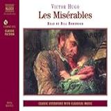 Nova Victor Hugo Os Miseráveis CD 
