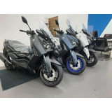 Nova Yamaha - Xmax Abs Connected - 2025 - A