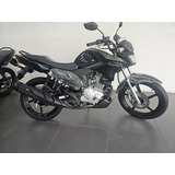 Nova Yamaha Factor 150