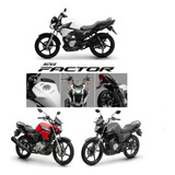 Nova Yamaha Factor 150 Ubs Ed 2025 Sem Entrada L