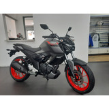 Nova Yamaha Fz 15