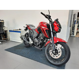 Nova Yamaha Fz 25